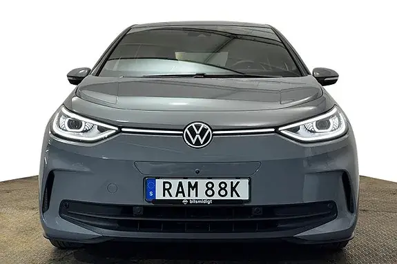 Volkswagen Id.3 2023 photo 3