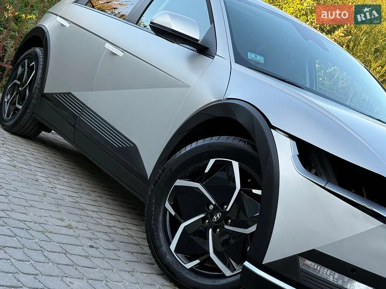 Hyundai Ioniq 5 2024 photo 5