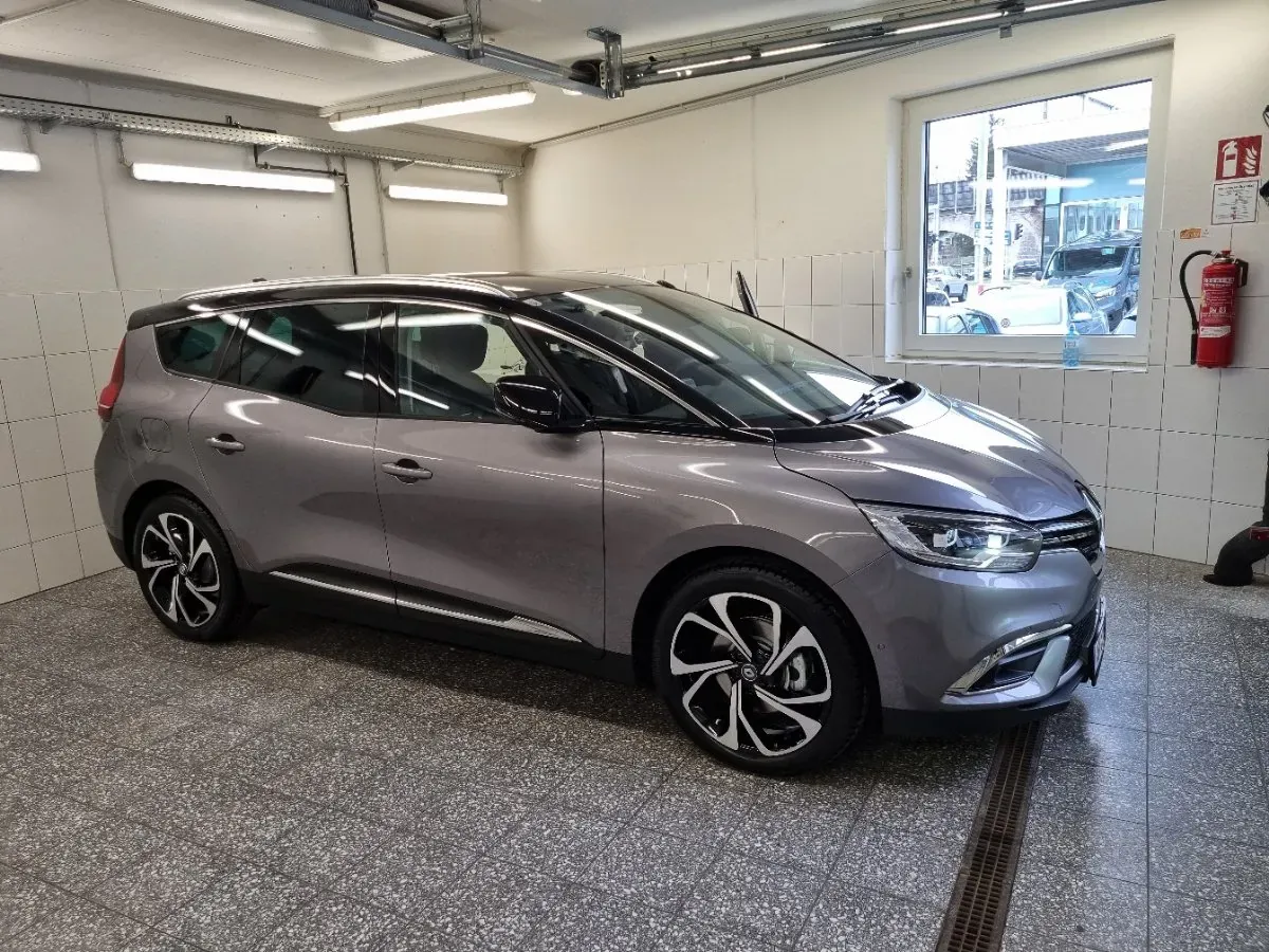 Renault Grand Scénic