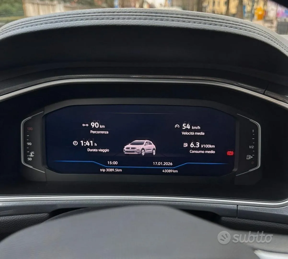 Volkswagen T-Roc 2023 photo 4