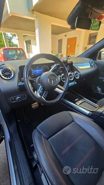Mercedes-Benz Gla 2023 photo 5