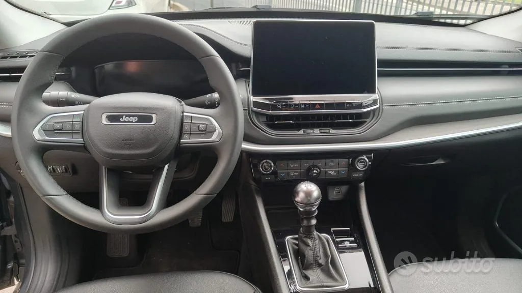 Jeep Compass 2022 photo 4