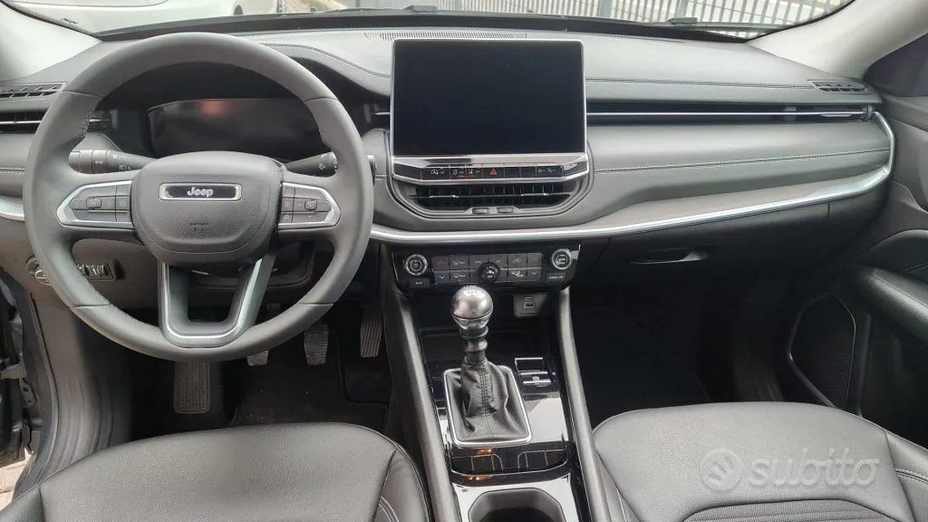 Jeep Compass 2022 photo 5