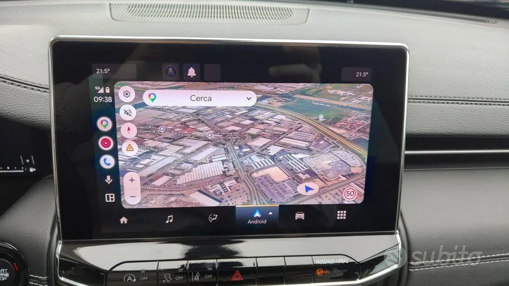 Jeep Compass 2022 photo 3