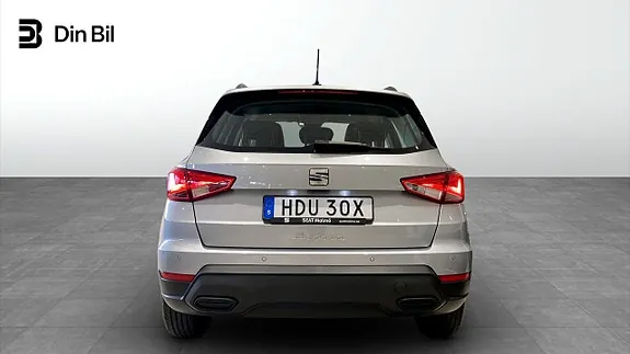 Seat Arona 2023 photo 5