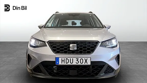 Seat Arona 2023 photo 4