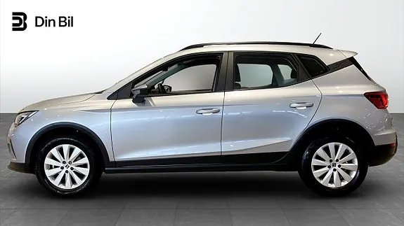 Seat Arona 2023 photo 2