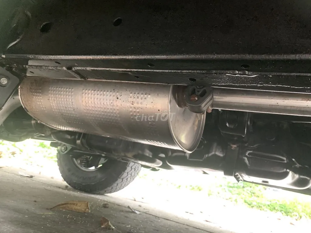 Ford Ranger 2019 photo 4
