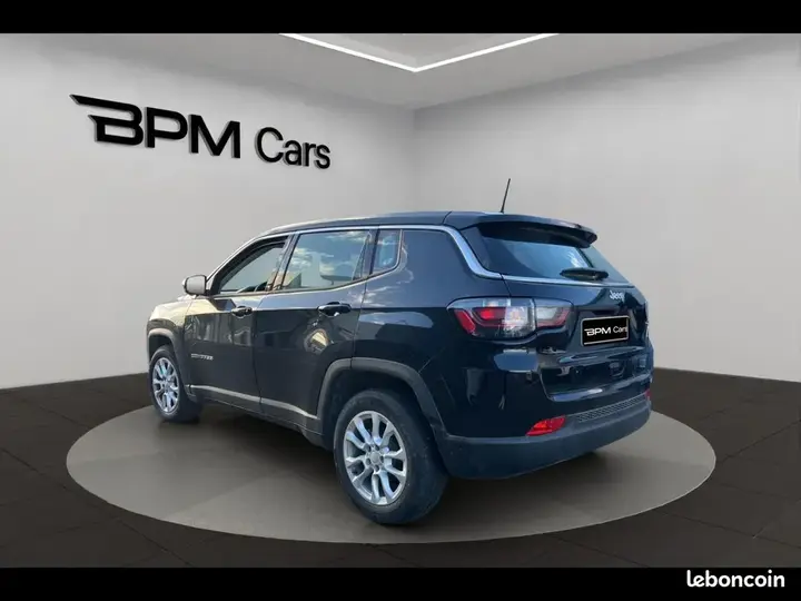 Jeep Compass Ii 2025 photo 4
