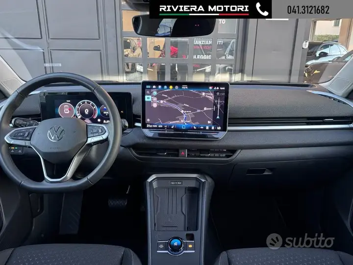 Volkswagen T-Roc 2026 photo 5