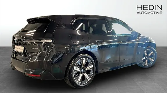 BMW Ix 2024 photo 2