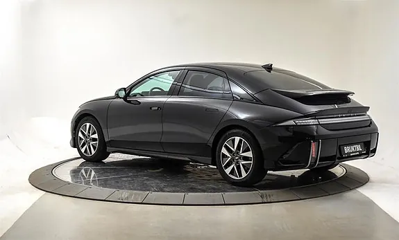 Hyundai Ioniq 6 2023 photo 3