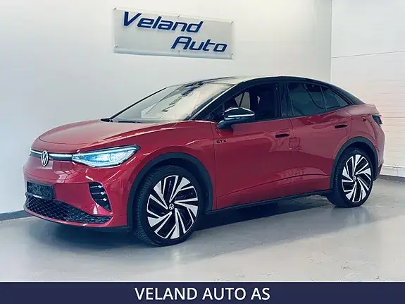 Volkswagen Id.5