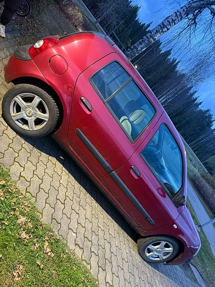 Renault Clio 2003 photo 4