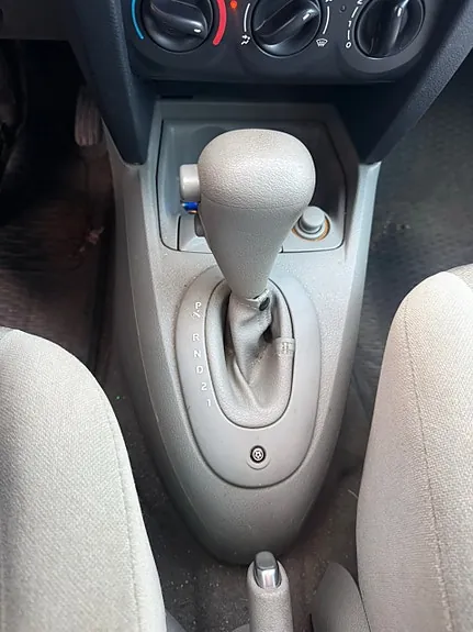 Renault Clio 2003 photo 5
