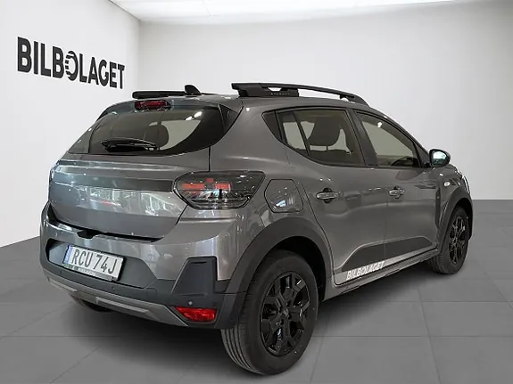 Dacia Sandero Stepway 2026 photo 4