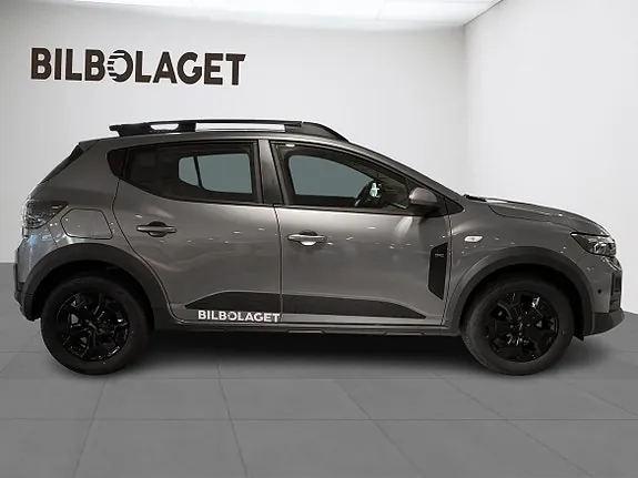 Dacia Sandero Stepway 2026 photo 5