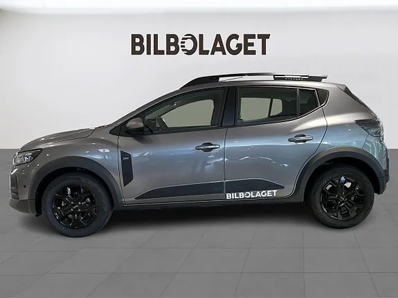 Dacia Sandero Stepway 2026 photo 2