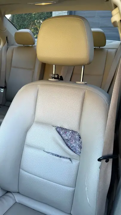 Mercedes-Benz C300 2013 photo 5