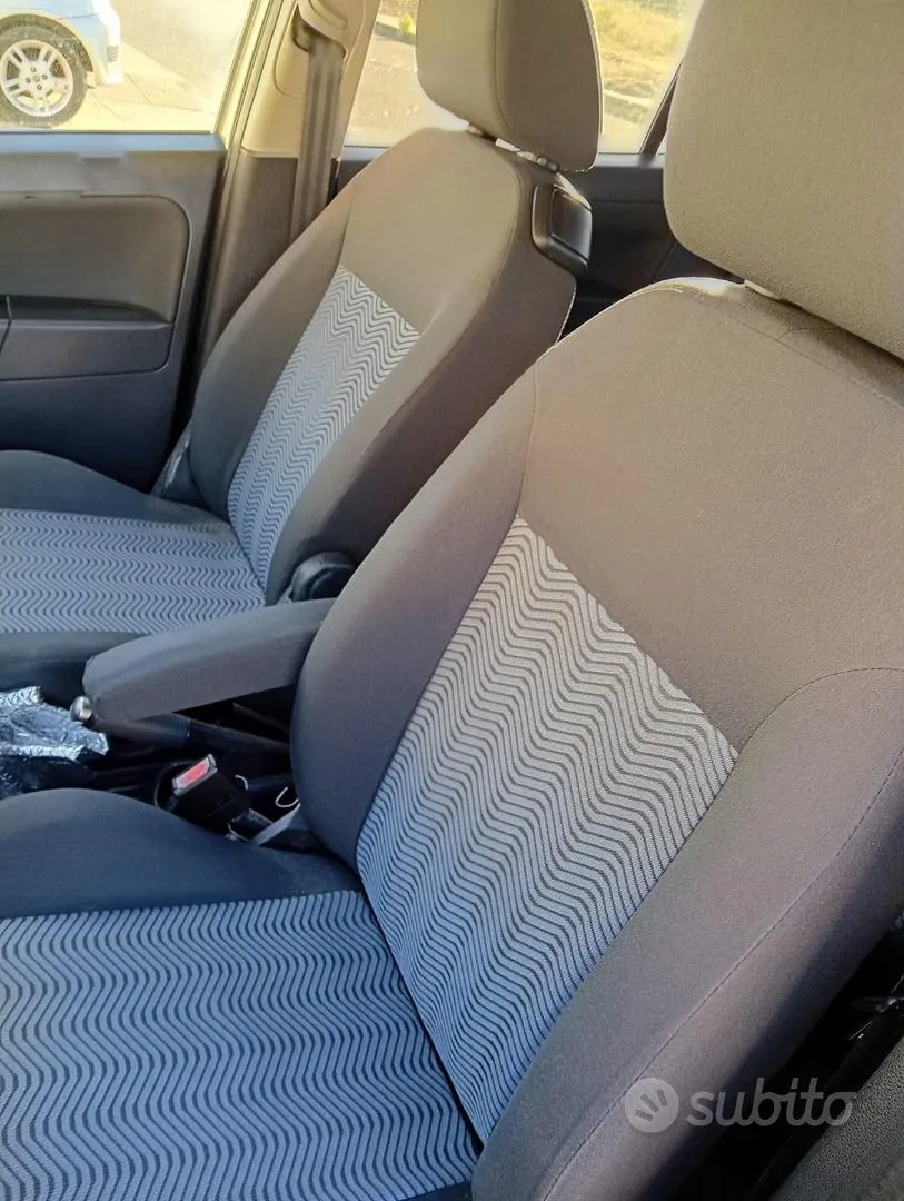Ford Fusion 2008 photo 5