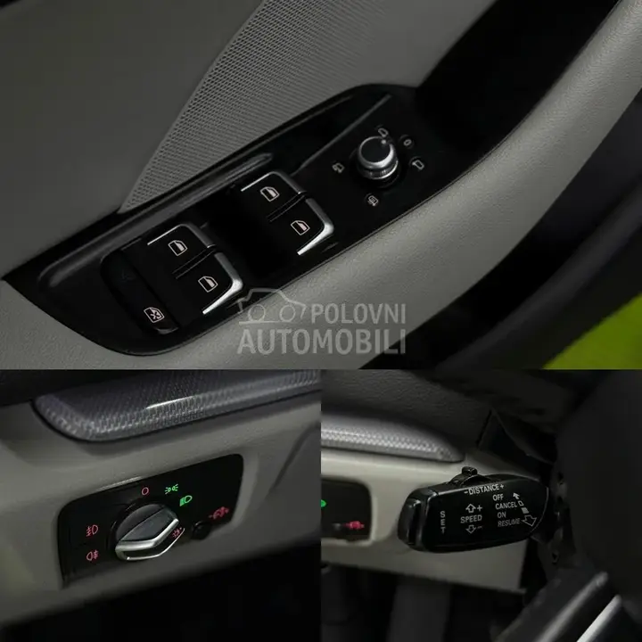 Audi A3 2015 photo 4