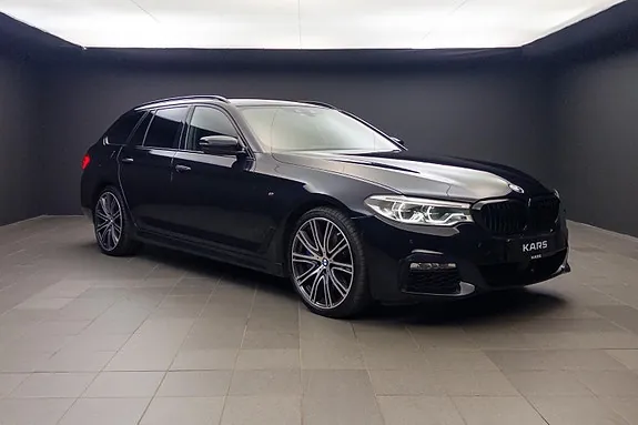 BMW 540D
