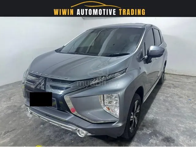 Mitsubishi Xpander
