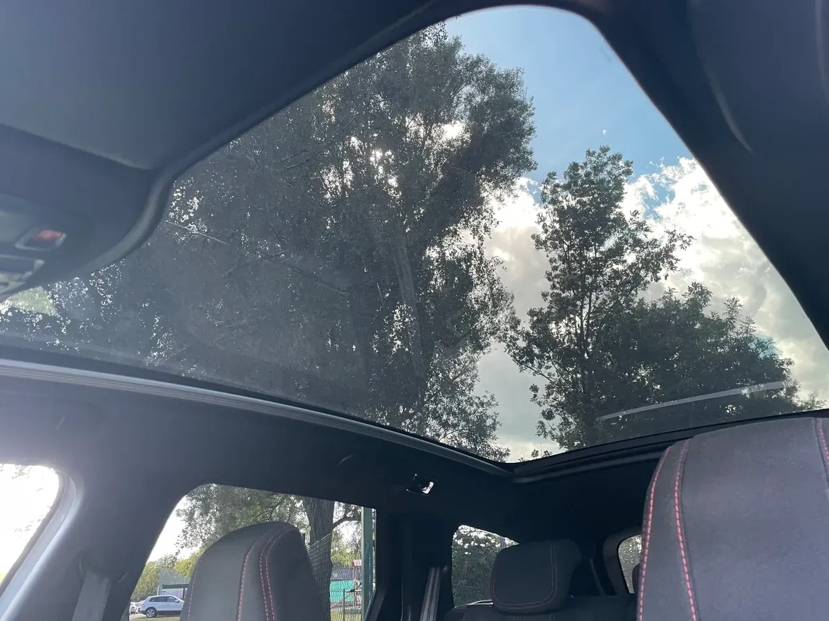 Peugeot 308 2017 photo 3