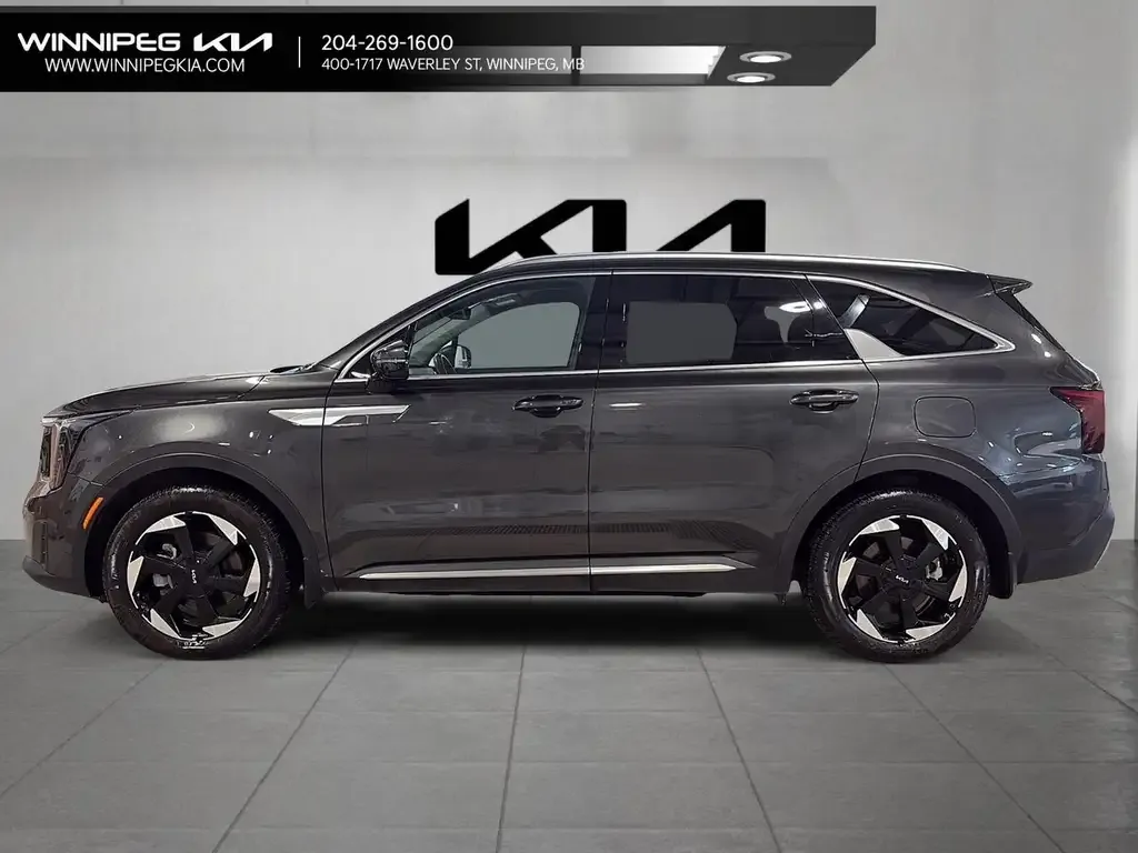 Kia Sorento 2025 photo 5