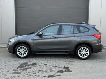BMW X1 2018 photo 2