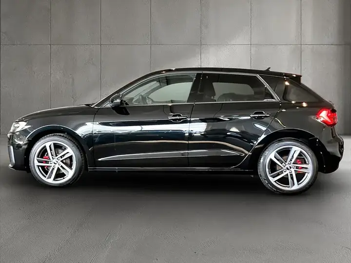 Audi A1 Sportback 2025 photo 3