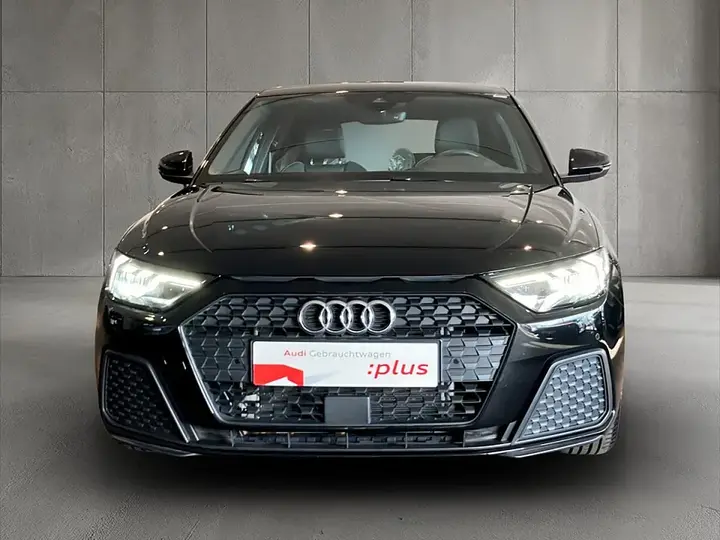 Audi A1 Sportback 2025 photo 2