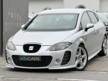 Seat Leon 2006 photo 3
