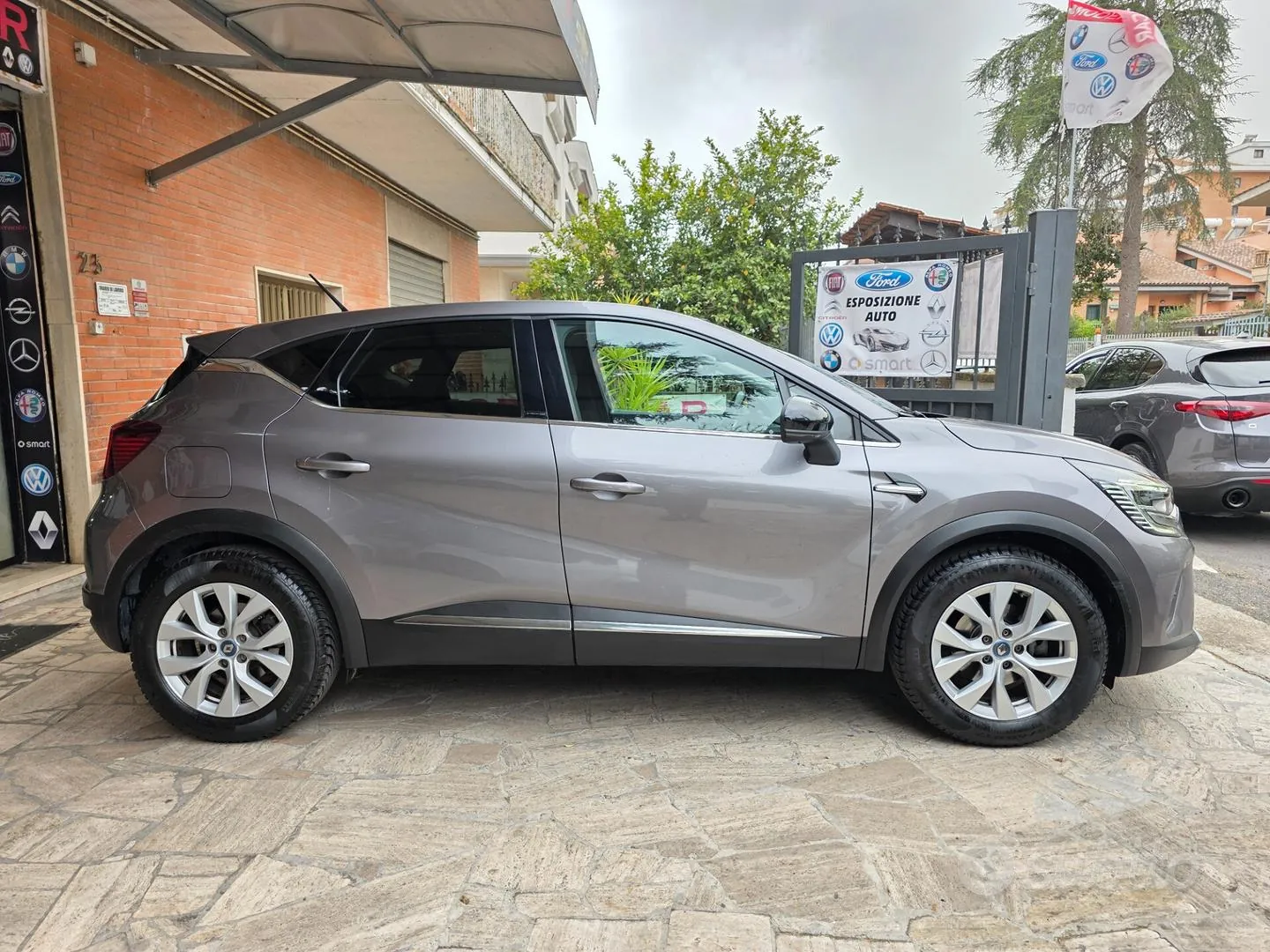 Renault Captur 2021 photo 4