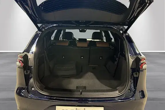 BYD Tang 2021 photo 5