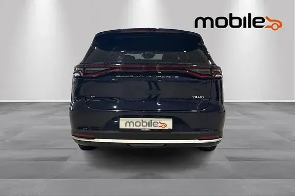 BYD Tang 2021 photo 4