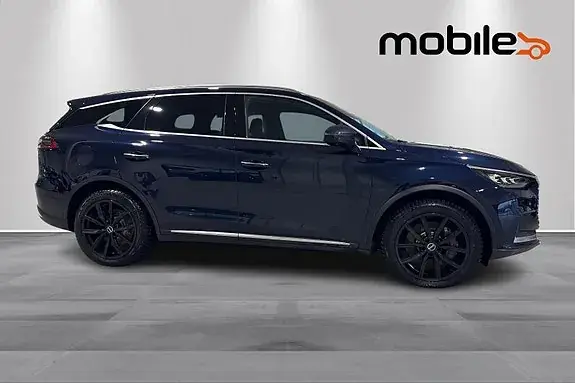 BYD Tang 2021 photo 2