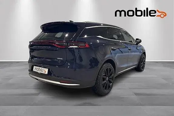 BYD Tang 2021 photo 3