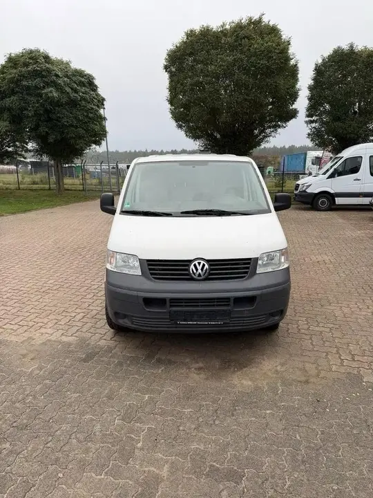 Volkswagen T5