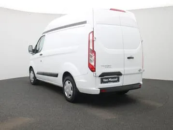 Ford Transit Custom 300 2023 photo 2