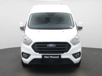 Ford Transit Custom 300 2023 photo 3