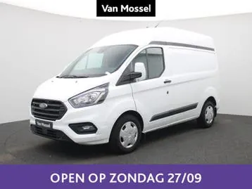 Ford Transit Custom 300