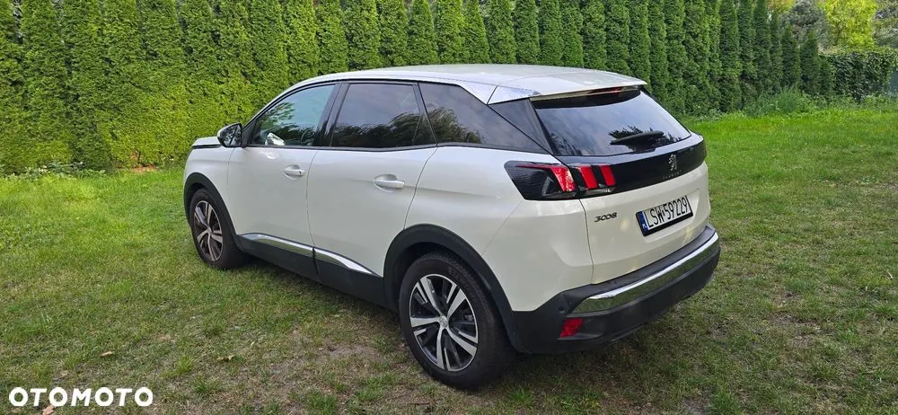 Peugeot 3008 2018 photo 2