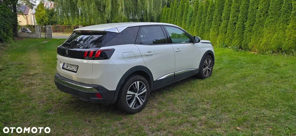 Peugeot 3008 2018 photo 3