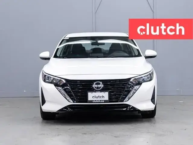Nissan Sentra 2024 photo 5