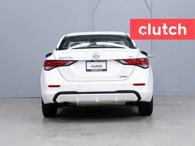 Nissan Sentra 2024 photo 3