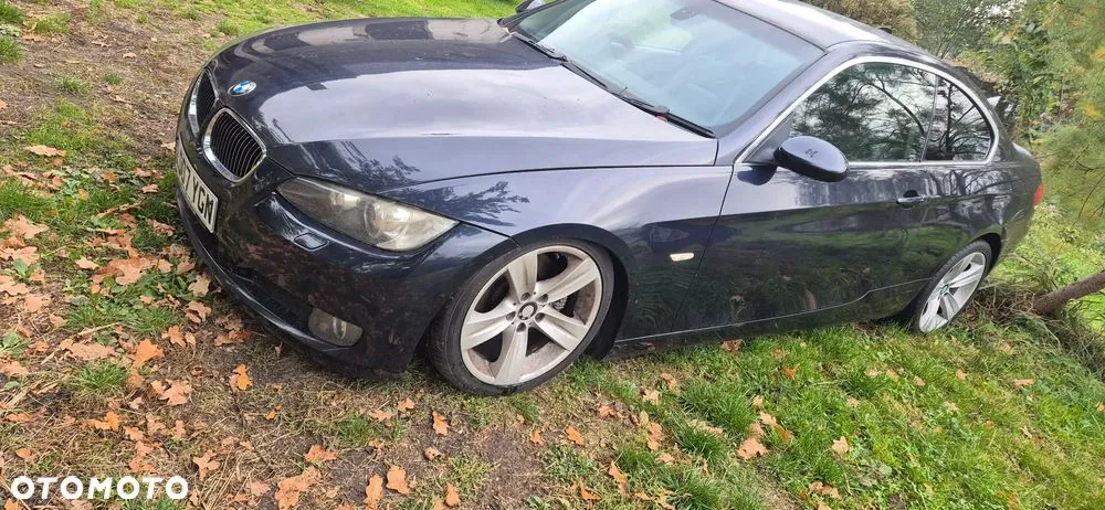 BMW Seria 3 2007 photo 4