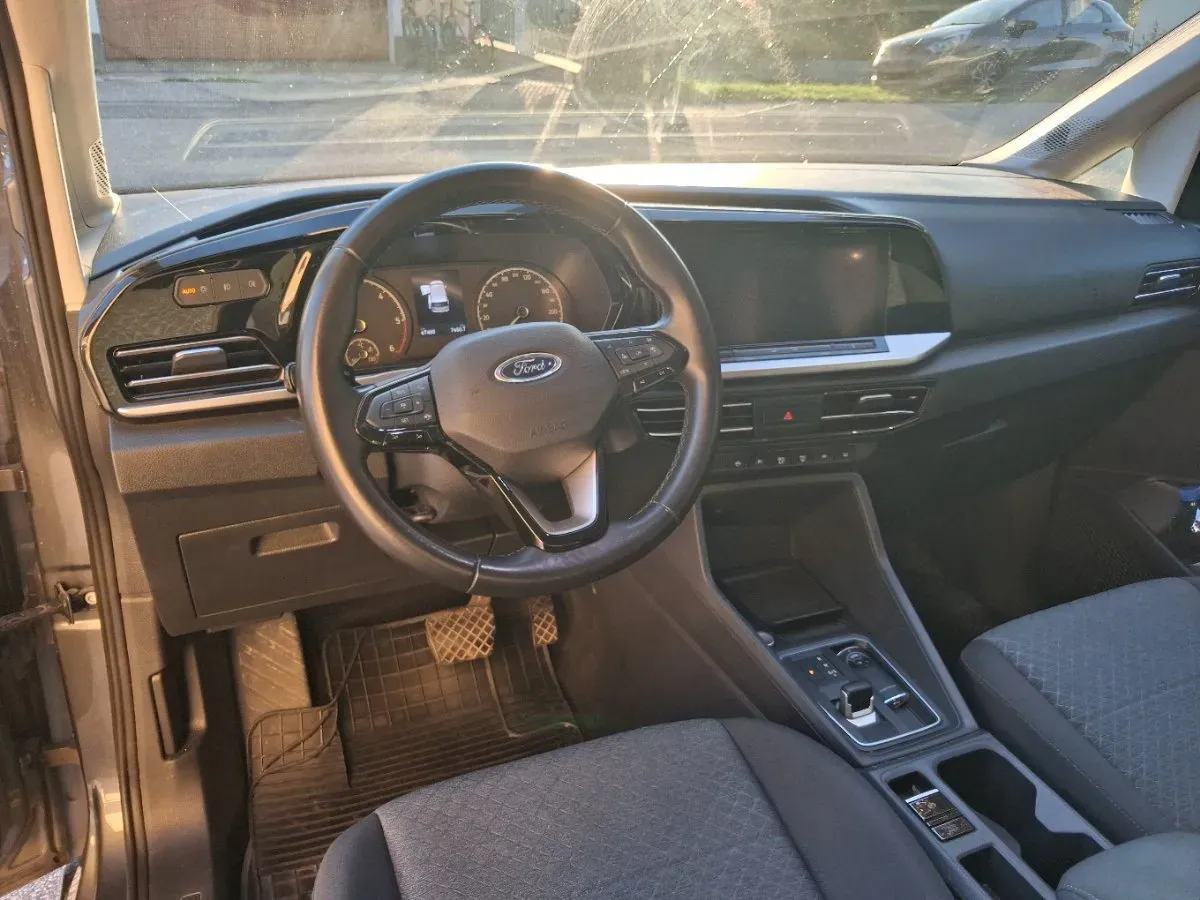 Ford Tourneo Connect