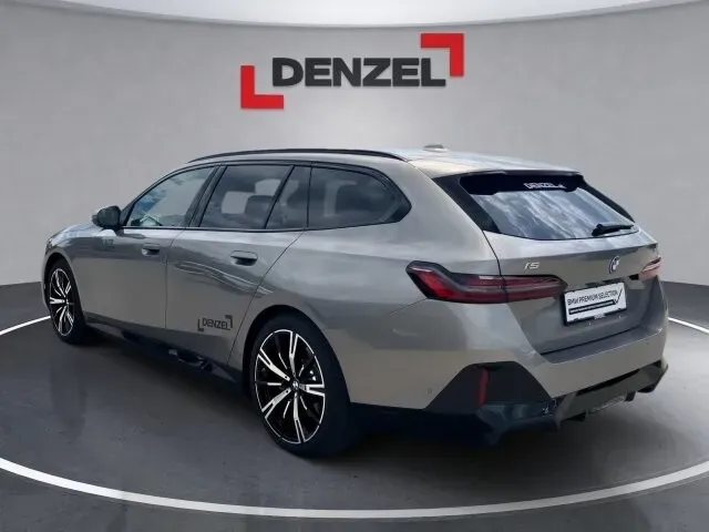 BMW I5 2026 photo 3