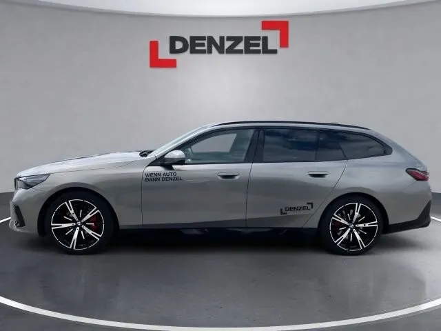 BMW I5 2026 photo 2